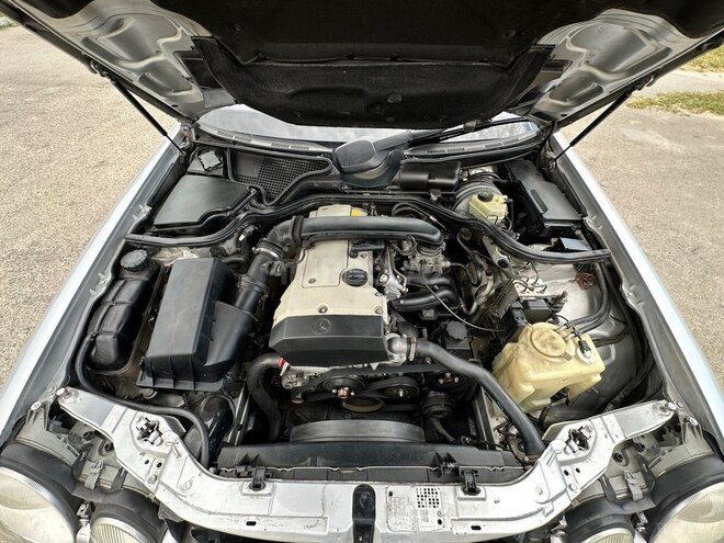 Mercedes E 230-14