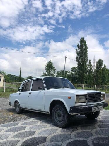 LADA (VAZ) 2107-4