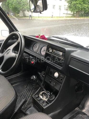 LADA (VAZ) 2107-7