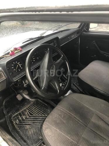 LADA (VAZ) 2107-3