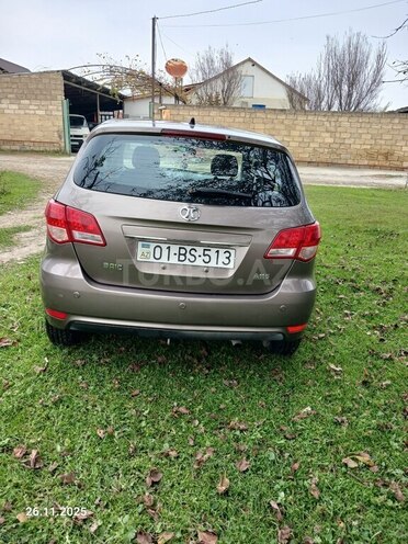 Baic A115-2