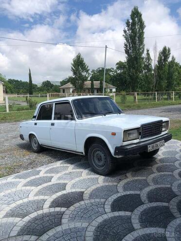 LADA (VAZ) 2107-6
