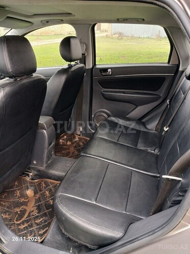 Baic A115-5