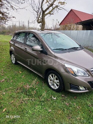 Baic A115-3