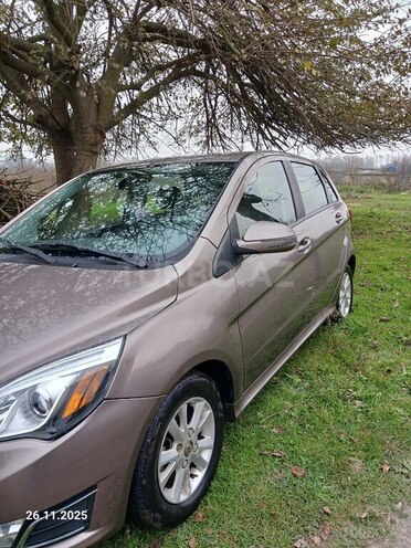 Baic A115-4