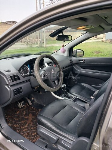 Baic A115-6