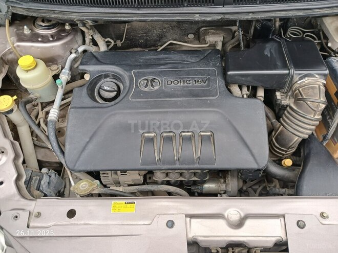 Baic A115-8