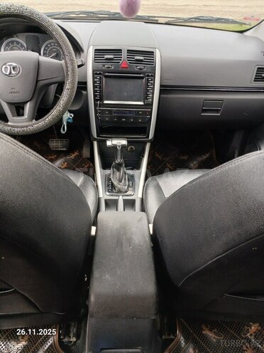 Baic A115-7