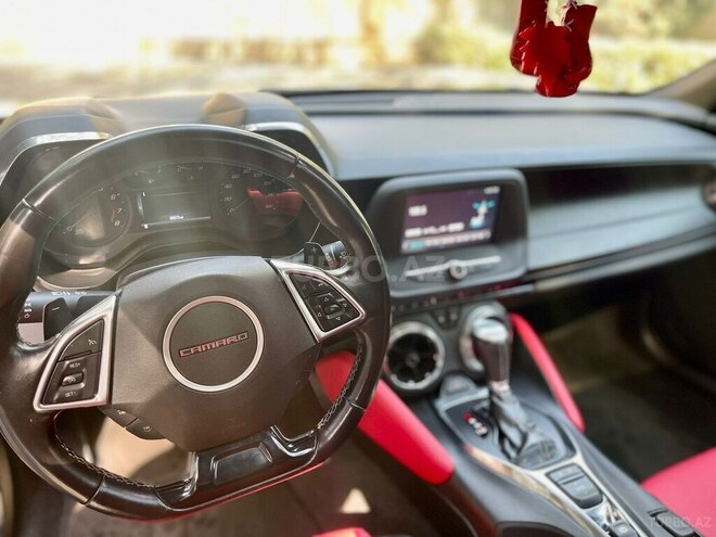 Chevrolet Camaro-6