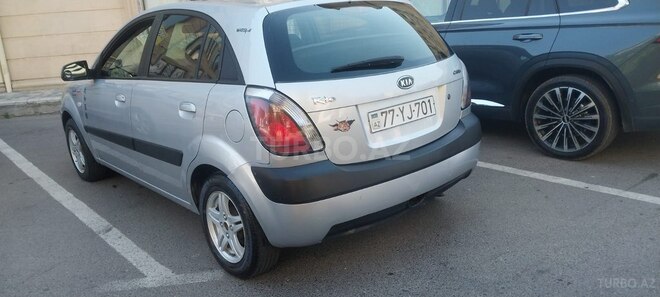 Kia Rio-6