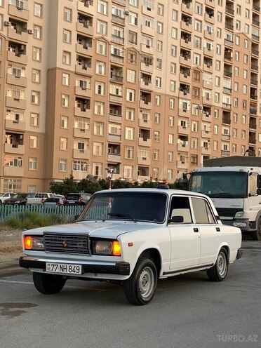 LADA (VAZ) 2107-3