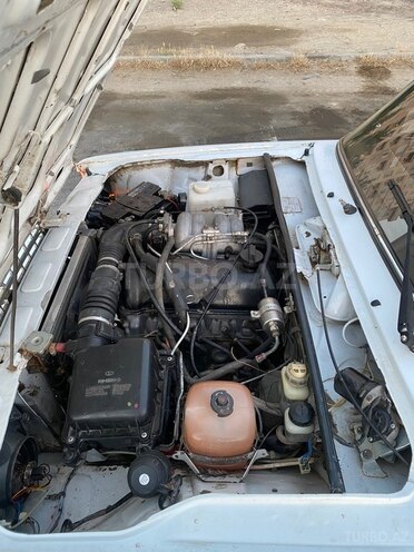 LADA (VAZ) 2107-19