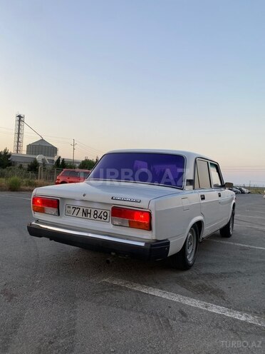 LADA (VAZ) 2107-11