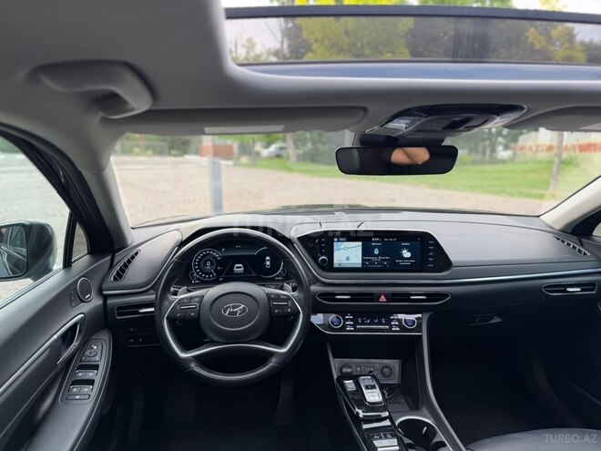 Hyundai Sonata-3