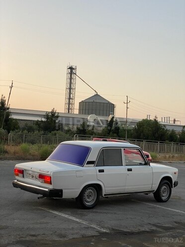 LADA (VAZ) 2107-7