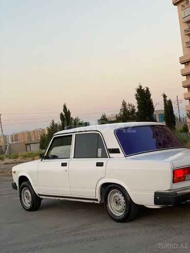 LADA (VAZ) 2107-9