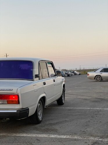 LADA (VAZ) 2107-12