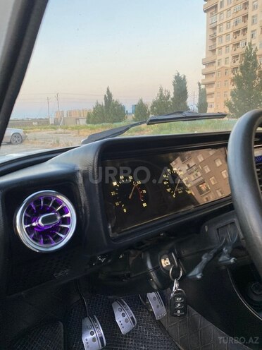 LADA (VAZ) 2107-14