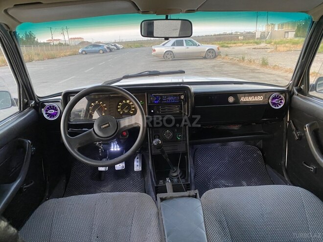 LADA (VAZ) 2107-18