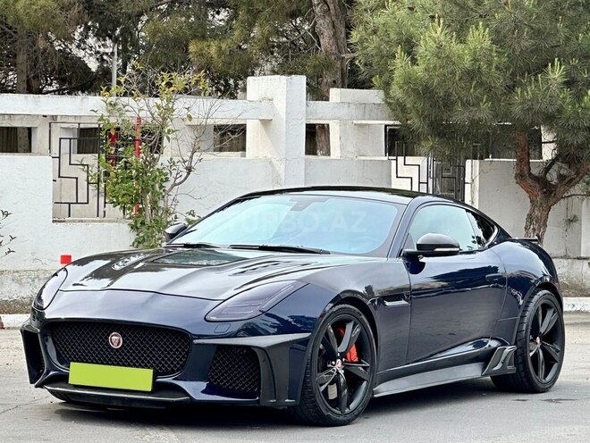Jaguar F-Type-15