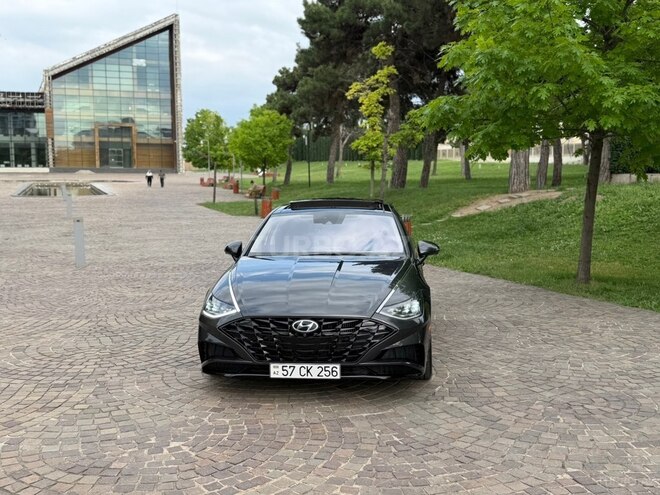 Hyundai Sonata-10