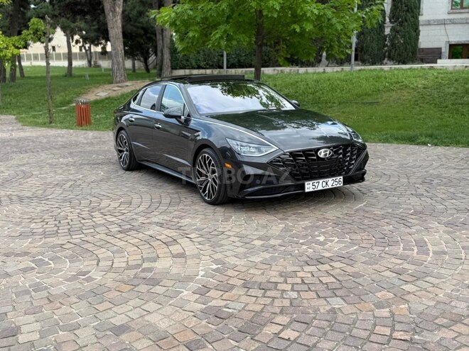 Hyundai Sonata-9