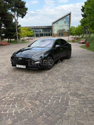 Hyundai Sonata-17