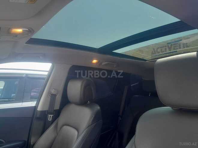 Hyundai Santa Fe-7