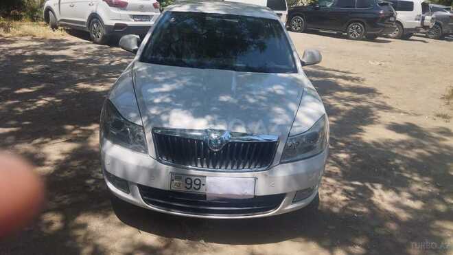 Skoda Octavia-1