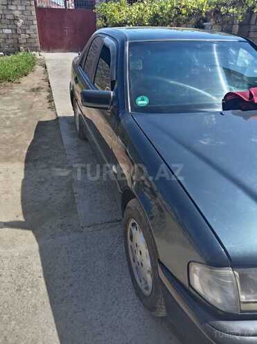 Mercedes C 180-3