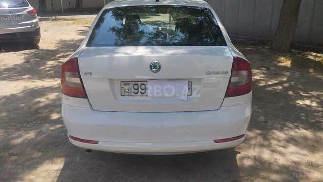 Skoda Octavia-2