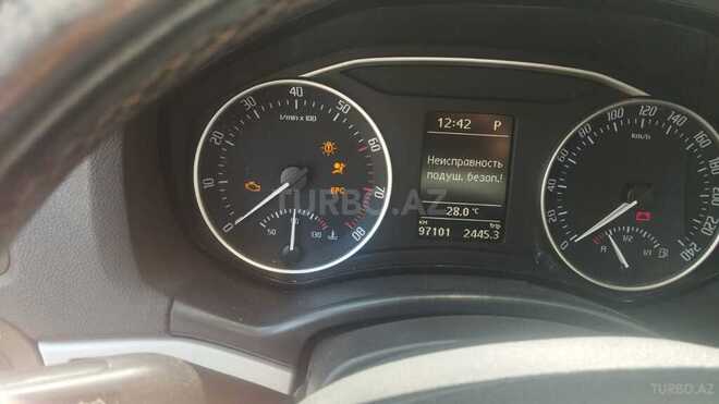 Skoda Octavia-3