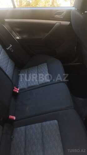 Skoda Octavia-8