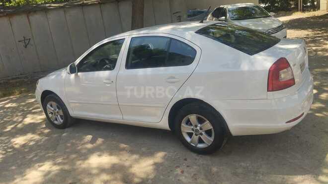 Skoda Octavia-10
