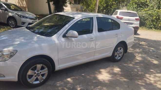 Skoda Octavia-4