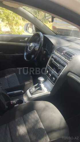 Skoda Octavia-7