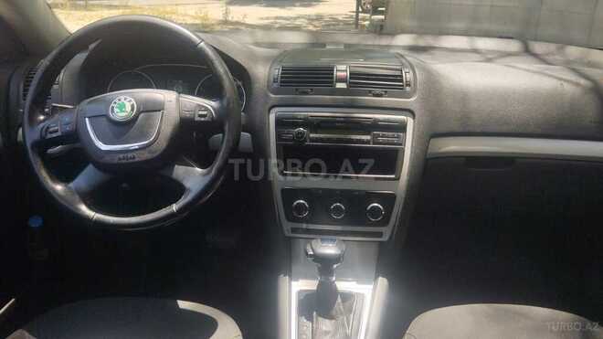 Skoda Octavia-9