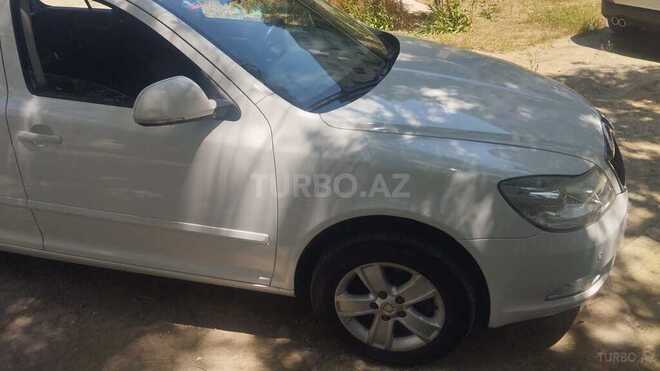 Skoda Octavia-5