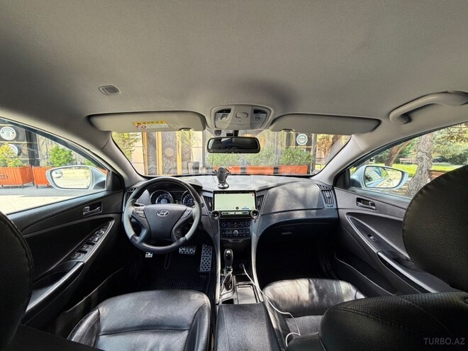 Hyundai Sonata-3