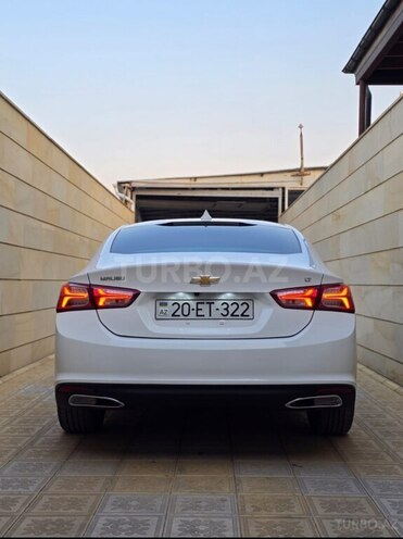 Chevrolet Malibu-2