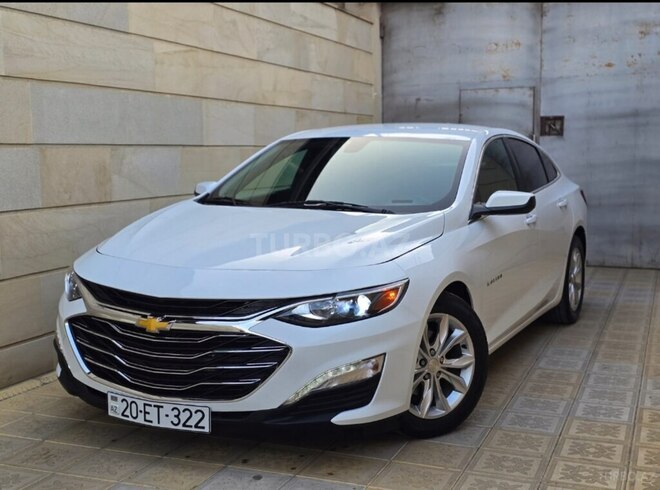 Chevrolet Malibu-3