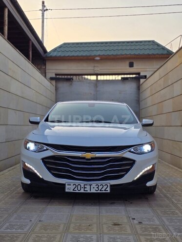 Chevrolet Malibu-1