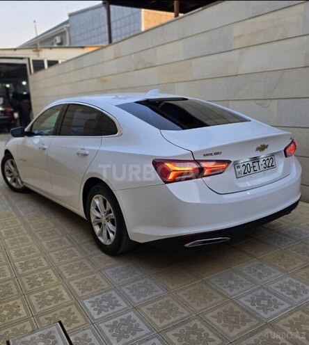 Chevrolet Malibu-4