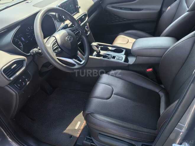 Hyundai Santa Fe-10