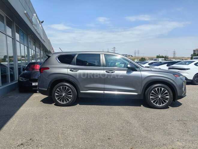 Hyundai Santa Fe-7