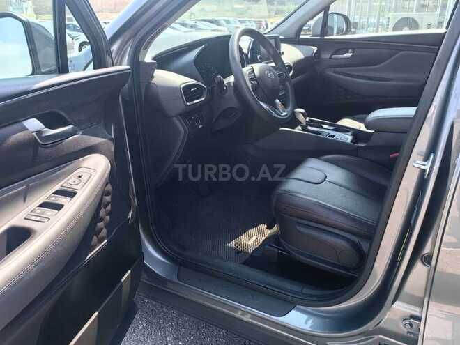 Hyundai Santa Fe-8