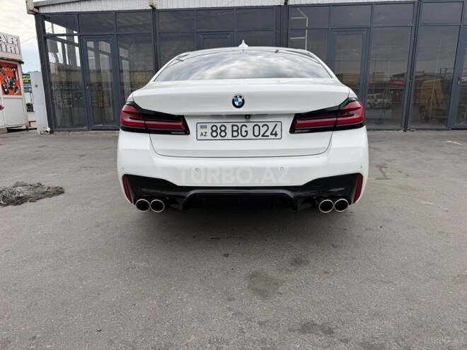 BMW 530-2