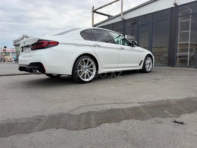 BMW 530-4