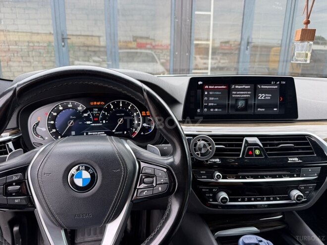 BMW 530-7