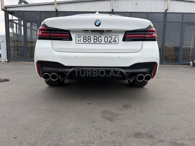 BMW 530-14